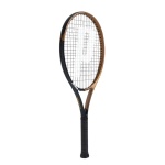 Książę Tennisschläger Wojownik 107in/275g/Komfort 2025 brązowy - naciągnięty -